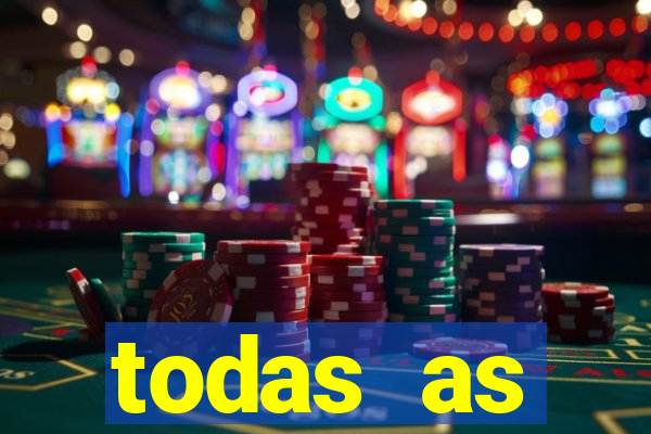 todas as plataformas de jogos